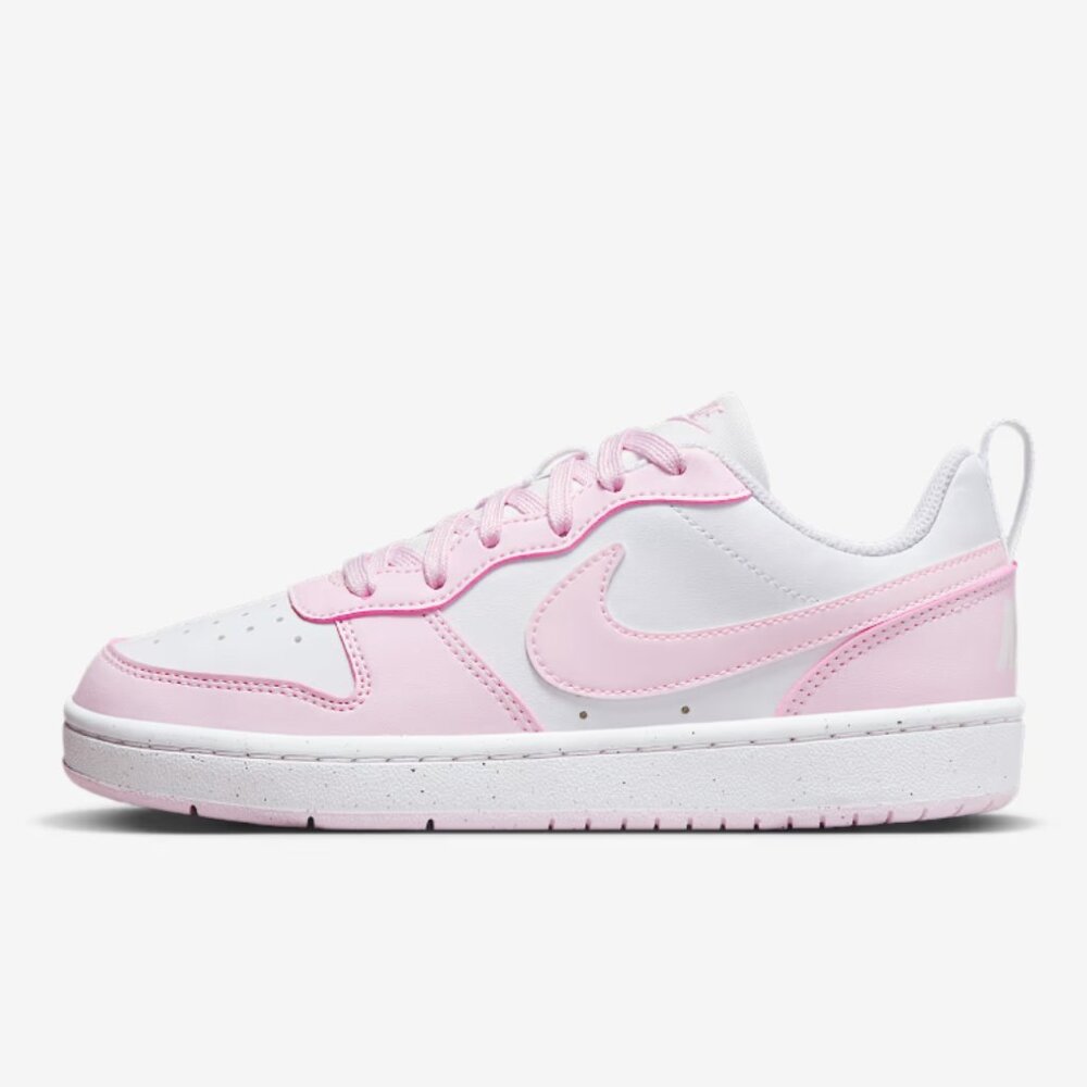 Light Pink Nike Dunks